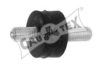 CAUTEX 480548 Holder, air filter housing
